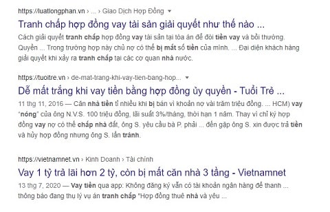 Tranh-chap-hop-dong-vay-tien-tu-nhan