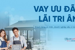 Vay mua nhà đất - Ngân hàng VietinBank - Ngân hàng Công Thương Việt Nam