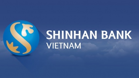 Tư vấn điều kiện vay mua nhà tại Ngân hàng Shinhan Việt Nam - Shinhan Bank
